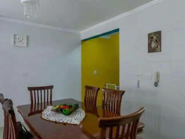 Casa / Sobrado para Venda em São Bernardo do Campo/SP Planalto 3 Quartos