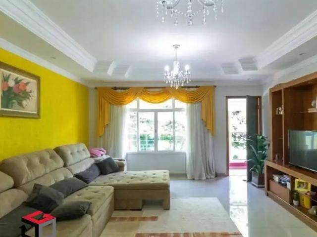 Casa / Sobrado para Venda em São Bernardo do Campo/SP Planalto 3 Quartos