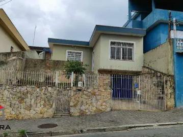 Casa / Sobrado para Venda em São Bernardo do Campo/SP Planalto 3 Quartos