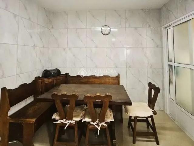 Casa / Sobrado para Venda em São Bernardo do Campo/SP Planalto 3 Quartos