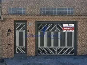 Casa / Sobrado para Venda em São Bernardo do Campo/SP Planalto 3 Quartos