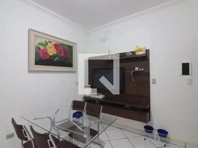 Casa / Sobrado para Venda em São Bernardo do Campo/SP Planalto 3 Quartos