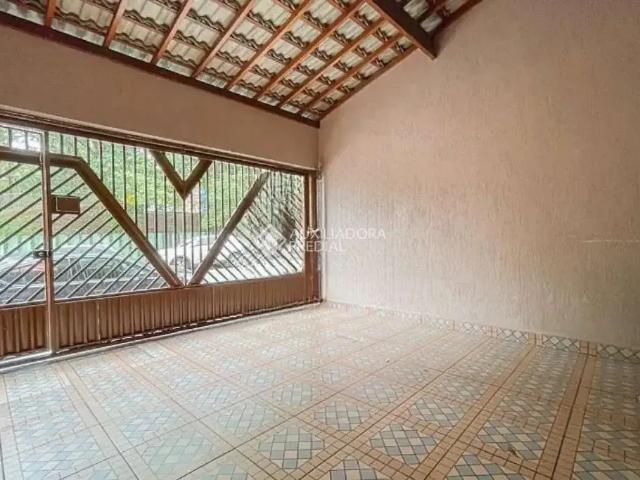 Casa / Sobrado para Venda em São Bernardo do Campo/SP Planalto 3 Quartos