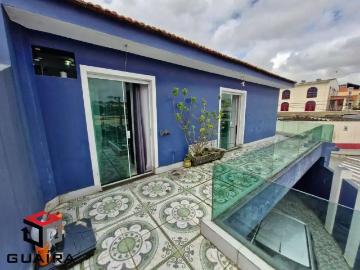 Casa / Sobrado para Venda em São Bernardo do Campo/SP Planalto 3 Quartos