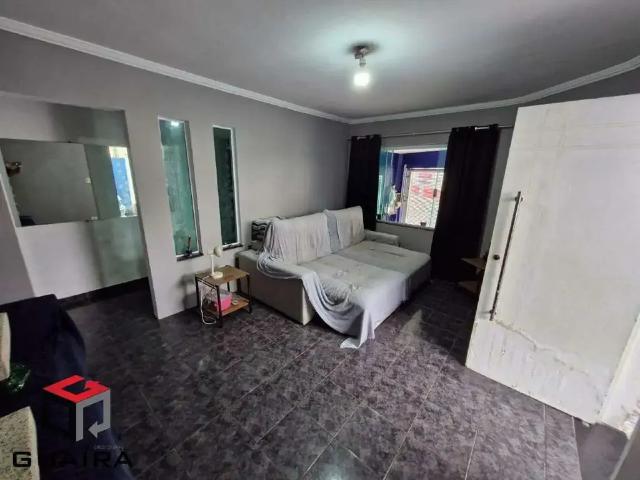 Casa / Sobrado para Venda em São Bernardo do Campo/SP Planalto 3 Quartos