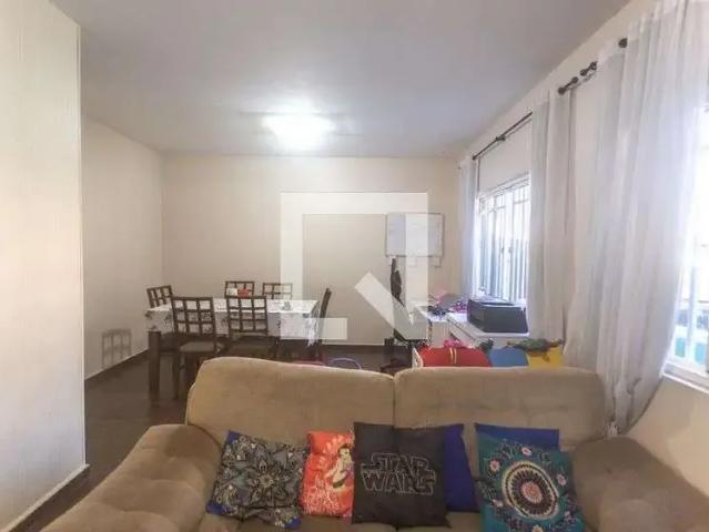 Casa / Sobrado para Venda em São Bernardo do Campo/SP Planalto 3 Quartos