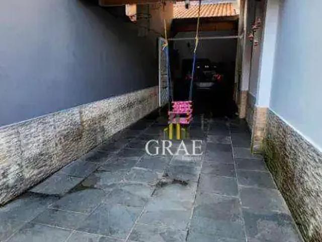 Casa / Sobrado para Venda em São Bernardo do Campo/SP Planalto 3 Quartos