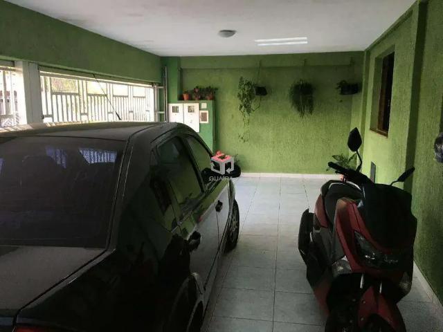 Casa / Sobrado para Venda em São Bernardo do Campo/SP Planalto 3 Quartos
