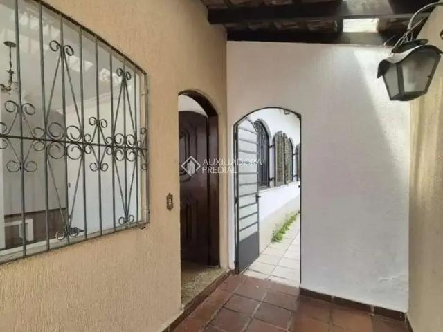 Casa / Sobrado para Venda em São Bernardo do Campo/SP Planalto 3 Quartos