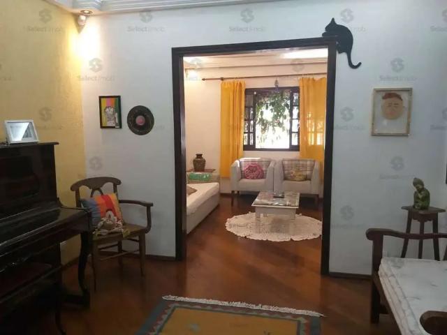 Casa / Sobrado para Venda em São Bernardo do Campo/SP Planalto 3 Quartos