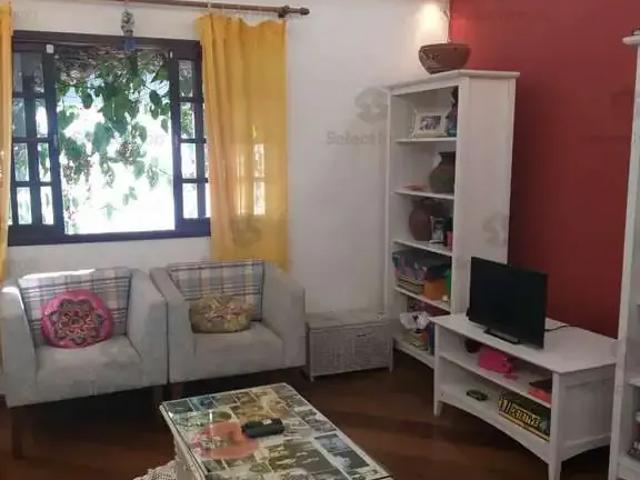Casa / Sobrado para Venda em São Bernardo do Campo/SP Planalto 3 Quartos