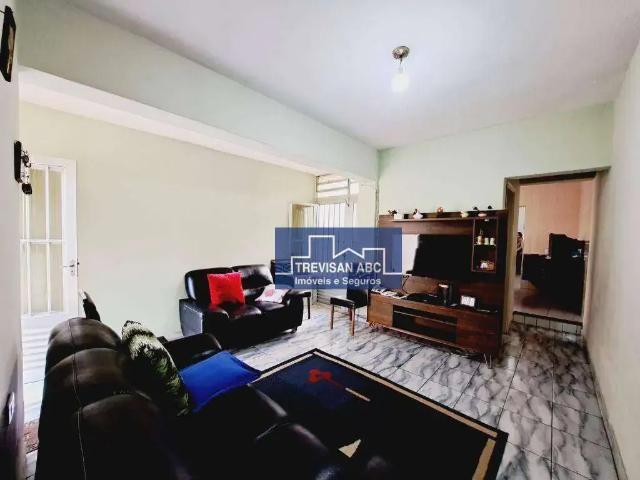 Casa / Sobrado para Venda em São Bernardo do Campo/SP Planalto 3 Quartos