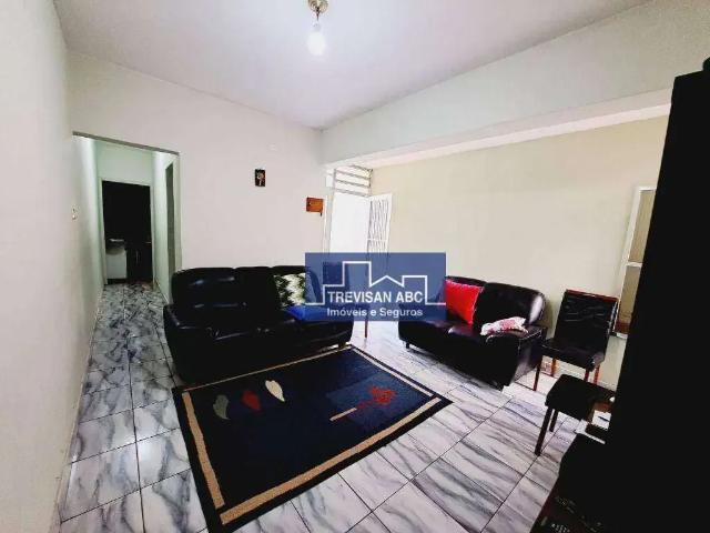 Casa / Sobrado para Venda em São Bernardo do Campo/SP Planalto 3 Quartos