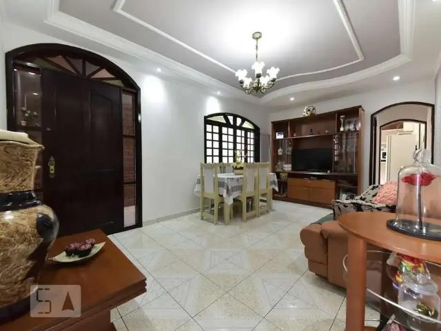 Casa / Sobrado para Venda em São Bernardo do Campo/SP Planalto 3 Quartos