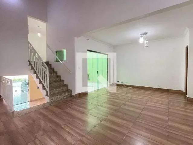 Casa / Sobrado para Venda em São Bernardo do Campo/SP Planalto 3 Quartos