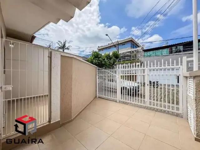 Casa / Sobrado para Venda em São Bernardo do Campo/SP Planalto 3 Quartos