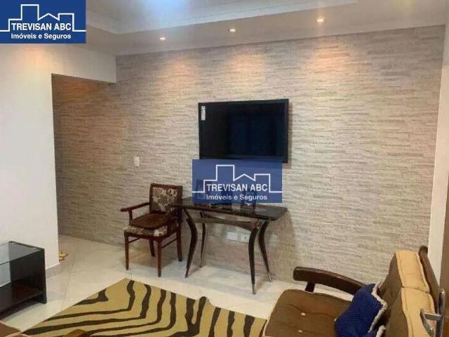 Casa / Sobrado para Venda em São Bernardo do Campo/SP Planalto 3 Quartos