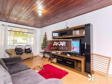 Casa / Sobrado para Venda em São Bernardo do Campo/SP Planalto 3 Quartos