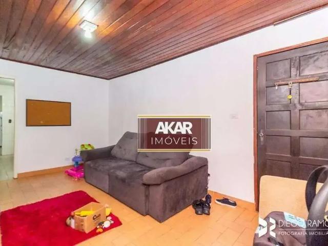 Casa / Sobrado para Venda em São Bernardo do Campo/SP Planalto 3 Quartos