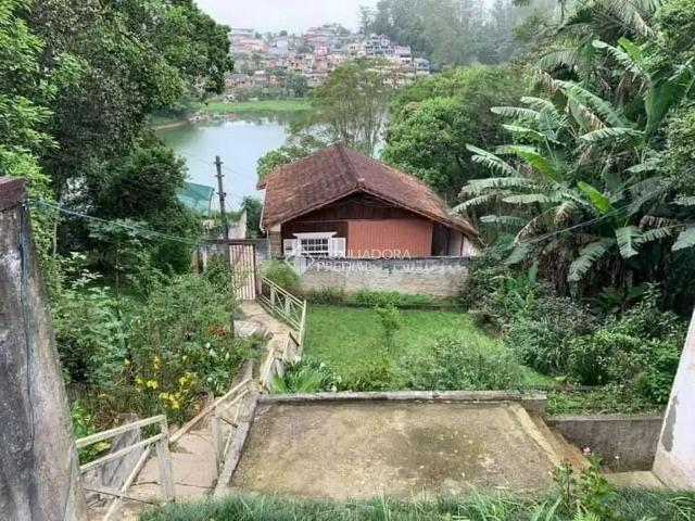 Casa / Sobrado para Venda em São Bernardo do Campo/SP Rio Grande 1 Quartos