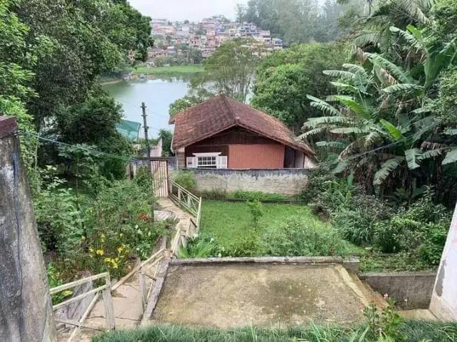 Casa / Sobrado para Venda em São Bernardo do Campo/SP Rio Grande 1 Quartos