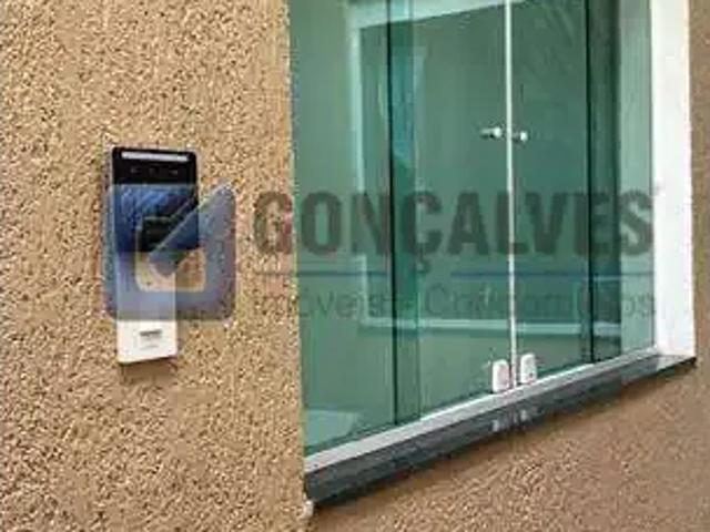 Casa / Sobrado para Venda em São Bernardo do Campo/SP Rio Grande 2 Quartos