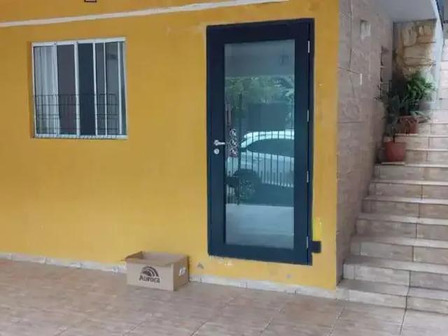 Casa / Sobrado para Venda em São Bernardo do Campo/SP Rio Grande 2 Quartos