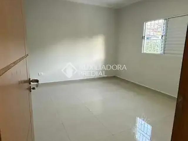 Casa / Sobrado para Venda em São Bernardo do Campo/SP Rio Grande 2 Quartos