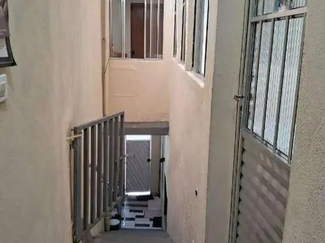 Casa / Sobrado para Venda em São Bernardo do Campo/SP Rio Grande 2 Quartos