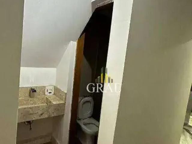 Casa / Sobrado para Venda em São Bernardo do Campo/SP Rio Grande 2 Quartos