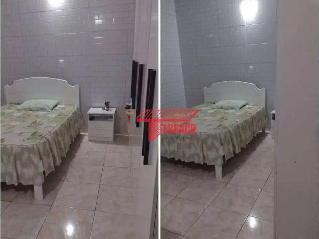 Casa / Sobrado para Venda em São Bernardo do Campo/SP Rio Grande 2 Quartos