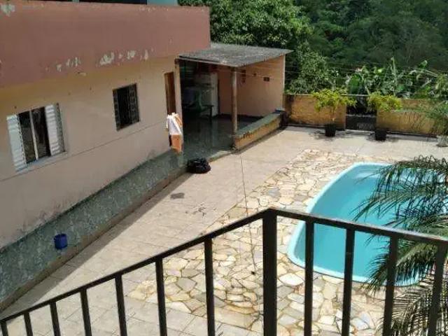 Casa / Sobrado para Venda em São Bernardo do Campo/SP Rio Grande 2 Quartos