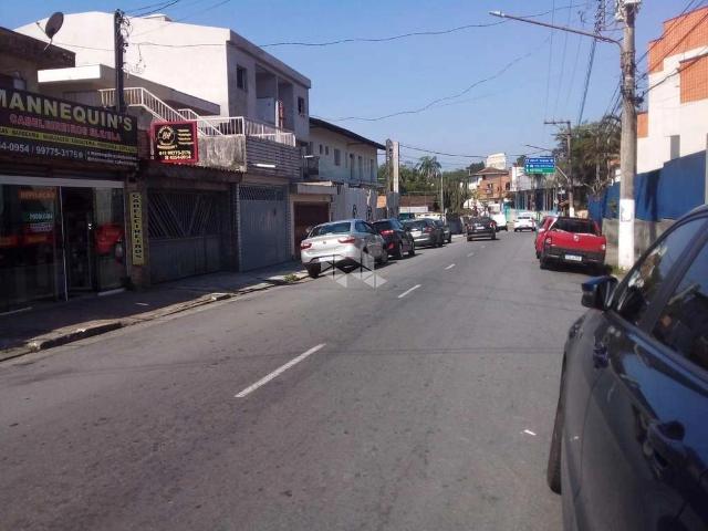 Casa / Sobrado para Venda em São Bernardo do Campo/SP Rio Grande 2 Quartos