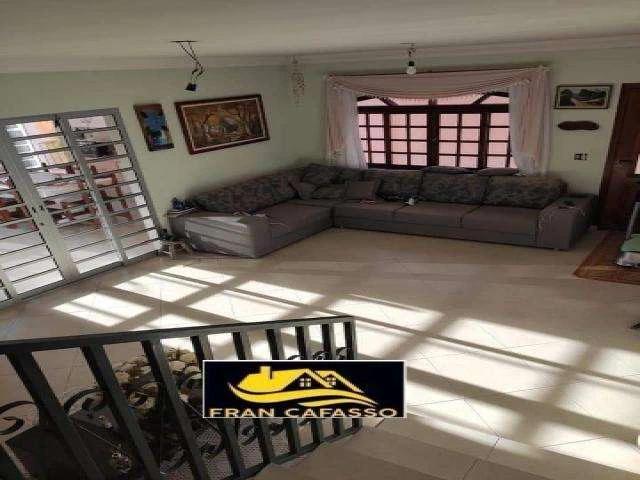 Casa / Sobrado para Venda em São Bernardo do Campo/SP Rio Grande 2 Quartos