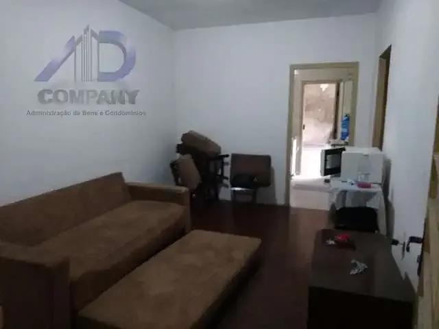 Casa / Sobrado para Venda em São Bernardo do Campo/SP Rio Grande 2 Quartos