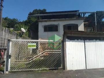 Casa / Sobrado para Venda em São Bernardo do Campo/SP Rio Grande 2 Quartos