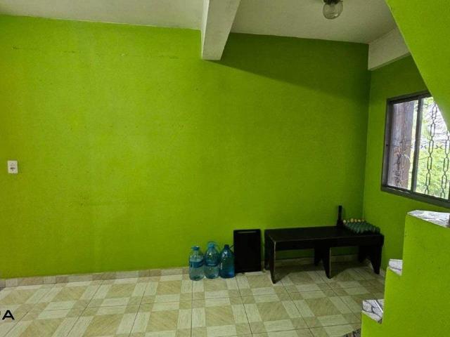 Casa / Sobrado para Venda em São Bernardo do Campo/SP Rio Grande 3 Quartos