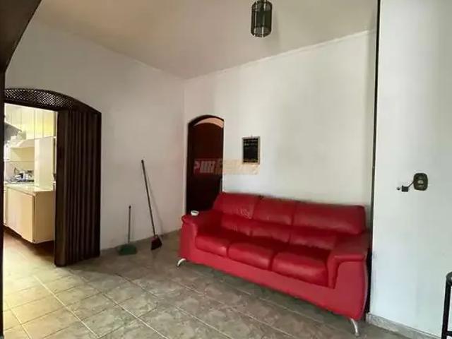 Casa / Sobrado para Venda em São Bernardo do Campo/SP Rio Grande 3 Quartos