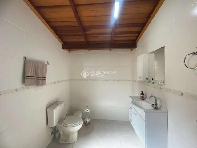 Casa / Sobrado para Venda em São Bernardo do Campo/SP Rio Grande 3 Quartos