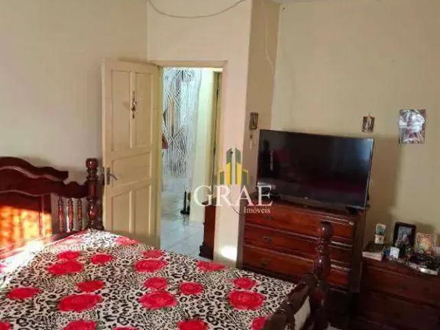 Casa / Sobrado para Venda em São Bernardo do Campo/SP Rio Grande 3 Quartos