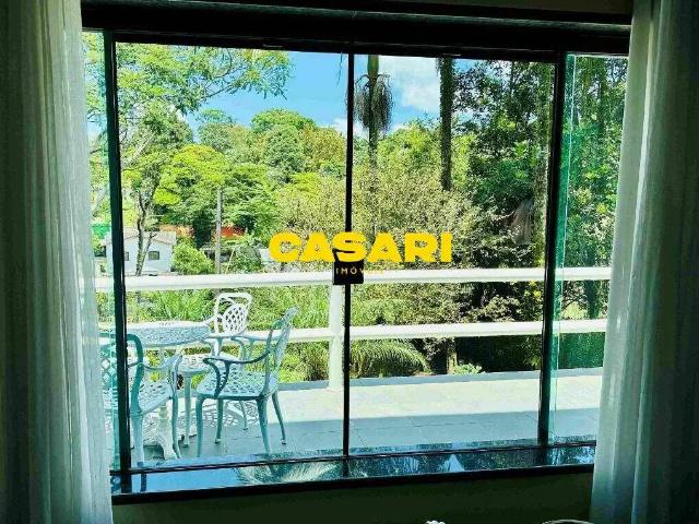 Casa / Sobrado para Venda em São Bernardo do Campo/SP Rio Grande 3 Quartos