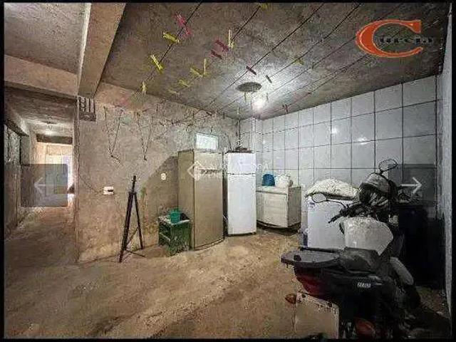 Casa / Sobrado para Venda em São Bernardo do Campo/SP Rio Grande 3 Quartos