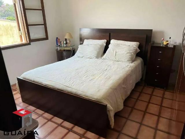 Casa / Sobrado para Venda em São Bernardo do Campo/SP Rio Grande 3 Quartos