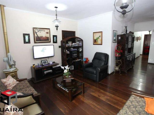 Casa / Sobrado para Venda em São Bernardo do Campo/SP Rio Grande 3 Quartos