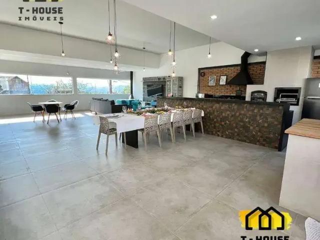 Casa / Sobrado para Venda em São Bernardo do Campo/SP Rio Grande 3 Quartos