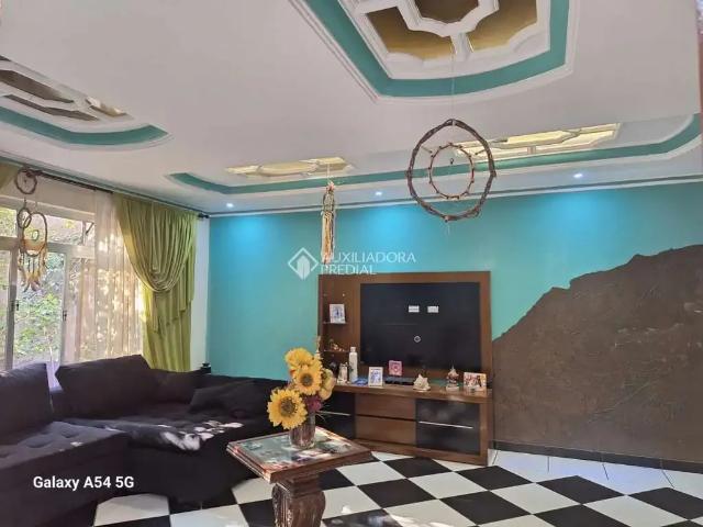Casa / Sobrado para Venda em São Bernardo do Campo/SP Rio Grande 3 Quartos