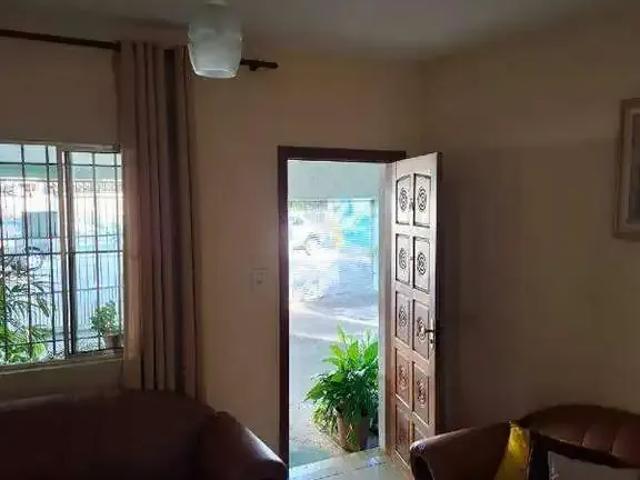 Casa / Sobrado para Venda em São Bernardo do Campo/SP Rio Grande 3 Quartos