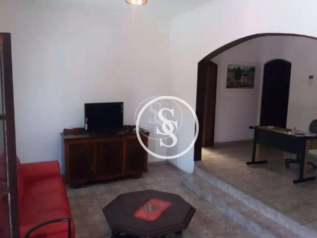 Casa / Sobrado para Venda em São Bernardo do Campo/SP Rio Grande 3 Quartos