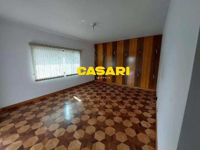 Casa / Sobrado para Venda em São Bernardo do Campo/SP Rio Grande 3 Quartos
