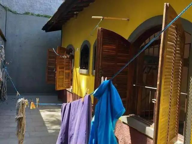 Casa / Sobrado para Venda em São Bernardo do Campo/SP Rio Grande 3 Quartos